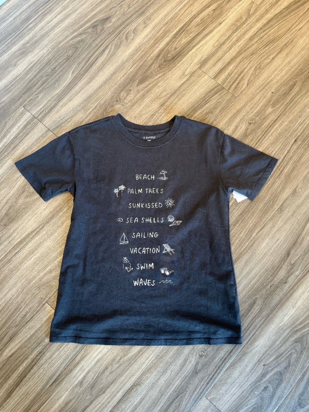 Z-Supply T-Shirt